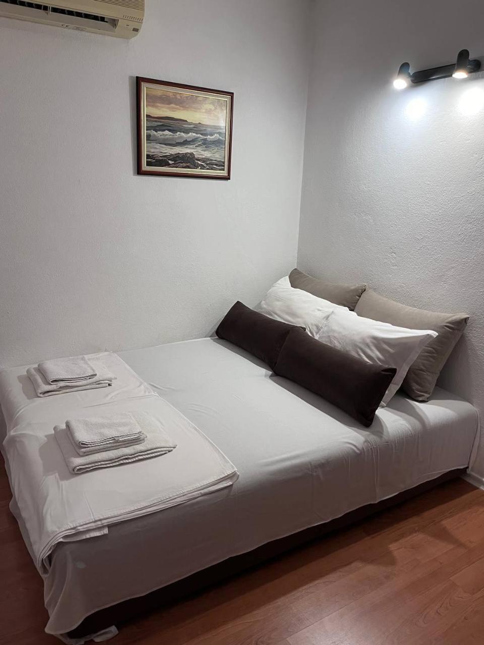 Kavaler Hotel Sozopol Bagian luar foto